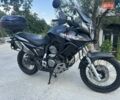 Хонда XL 700V Transalp 2011 в Киеве на Automoto.ua Черный Хонда XL 700V Transalp, объемом двигателя 0.68 л и пробегом 51 тыс. км за 6500 $, фото 6 на Automoto.ua