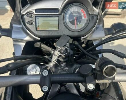 Хонда XL 700V Transalp 2011 в Киеве на Automoto.ua Черный Хонда XL 700V Transalp, объемом двигателя 0.68 л и пробегом 51 тыс. км за 6500 $, фото 10 на Automoto.ua
