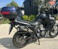 Хонда XL 700V Transalp 2011 в Киеве на Automoto.ua Черный Хонда XL 700V Transalp, объемом двигателя 0.68 л и пробегом 51 тыс. км за 6500 $, фото 9 на Automoto.ua