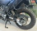 Черный Хонда XL 700V Transalp, объемом двигателя 0.68 л и пробегом 51 тыс. км за 6900 $, фото 9 на Automoto.ua