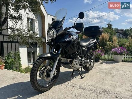 Хонда XL 700V Transalp 2011 в Киеве на Automoto.ua Черный Хонда XL 700V Transalp, объемом двигателя 0.68 л и пробегом 51 тыс. км за 6900 $, фото 1 на Automoto.ua