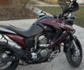 Красный Хонда XL 700V Transalp, объемом двигателя 0.7 л и пробегом 60 тыс. км за 5000 $, фото 7 на Automoto.ua