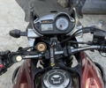 Красный Хонда XL 700V Transalp, объемом двигателя 0.7 л и пробегом 60 тыс. км за 5000 $, фото 12 на Automoto.ua