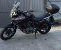 Красный Хонда XL 700V Transalp, объемом двигателя 0.7 л и пробегом 60 тыс. км за 5000 $, фото 16 на Automoto.ua