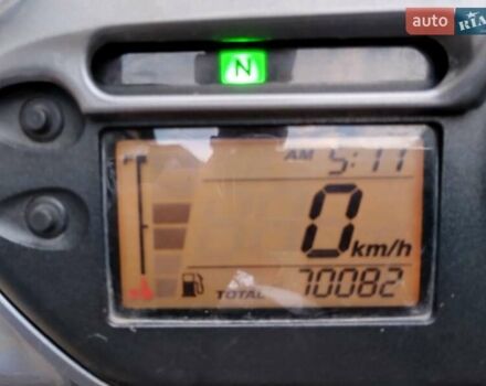 Хонда XL 700V Transalp, об'ємом двигуна 0.7 л та пробігом 70 тис. км за 4700 $, фото 3 на Automoto.ua