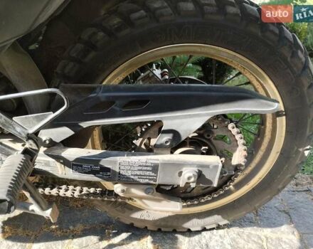 Хонда XL 700V Transalp, об'ємом двигуна 0.7 л та пробігом 70 тис. км за 4700 $, фото 1 на Automoto.ua