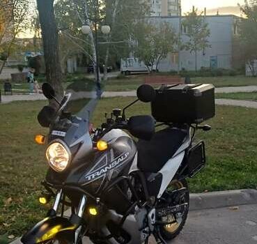 Хонда XL 700V Transalp, об'ємом двигуна 0.7 л та пробігом 31 тис. км за 6500 $, фото 10 на Automoto.ua