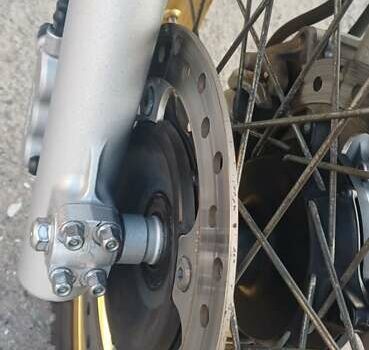 Хонда XL 700V Transalp, об'ємом двигуна 0.7 л та пробігом 31 тис. км за 6500 $, фото 19 на Automoto.ua