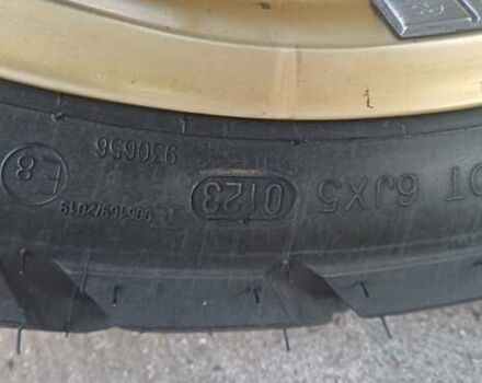 Хонда XL 700V Transalp, об'ємом двигуна 0.7 л та пробігом 31 тис. км за 6500 $, фото 8 на Automoto.ua