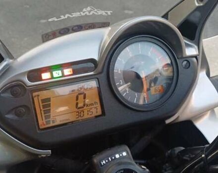 Хонда XL 700V Transalp, об'ємом двигуна 0.7 л та пробігом 31 тис. км за 6500 $, фото 3 на Automoto.ua
