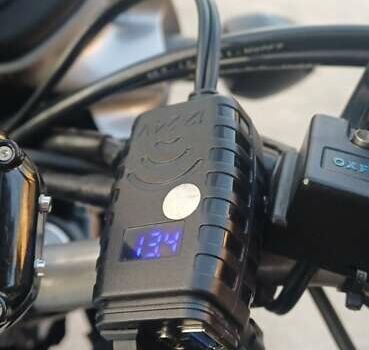 Хонда XL 700V Transalp, об'ємом двигуна 0.7 л та пробігом 31 тис. км за 6500 $, фото 17 на Automoto.ua