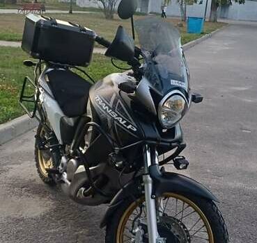 Хонда XL 700V Transalp, об'ємом двигуна 0.7 л та пробігом 31 тис. км за 6500 $, фото 9 на Automoto.ua