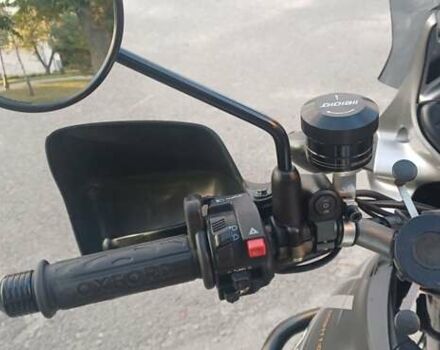 Хонда XL 700V Transalp, об'ємом двигуна 0.7 л та пробігом 31 тис. км за 6500 $, фото 16 на Automoto.ua