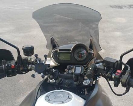 Хонда XL 700V Transalp, об'ємом двигуна 0.7 л та пробігом 31 тис. км за 6500 $, фото 21 на Automoto.ua