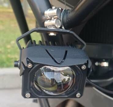 Хонда XL 700V Transalp, об'ємом двигуна 0.7 л та пробігом 31 тис. км за 6500 $, фото 13 на Automoto.ua