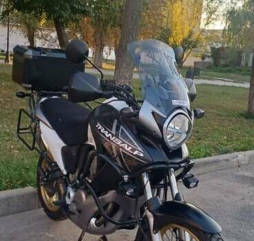 Хонда XL 700V Transalp, об'ємом двигуна 0.7 л та пробігом 31 тис. км за 6500 $, фото 22 на Automoto.ua