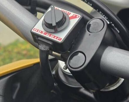 Хонда XL 700V Transalp, об'ємом двигуна 0.68 л та пробігом 38 тис. км за 6120 $, фото 28 на Automoto.ua