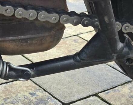 Хонда XL 700V Transalp, об'ємом двигуна 0.68 л та пробігом 38 тис. км за 6120 $, фото 34 на Automoto.ua