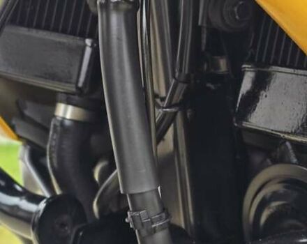 Хонда XL 700V Transalp, об'ємом двигуна 0.68 л та пробігом 38 тис. км за 6120 $, фото 15 на Automoto.ua