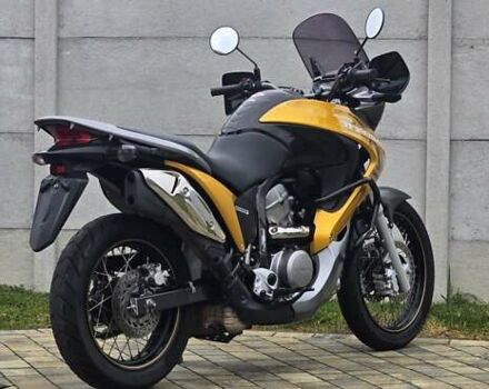 Хонда XL 700V Transalp, об'ємом двигуна 0.68 л та пробігом 38 тис. км за 6120 $, фото 3 на Automoto.ua