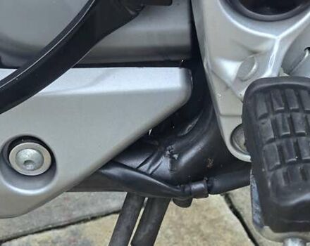 Хонда XL 700V Transalp, об'ємом двигуна 0.68 л та пробігом 38 тис. км за 6120 $, фото 35 на Automoto.ua