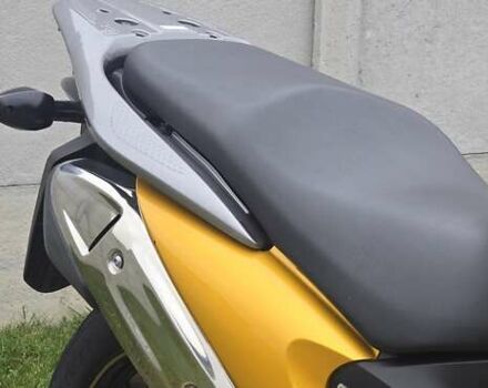 Хонда XL 700V Transalp, об'ємом двигуна 0.68 л та пробігом 38 тис. км за 6120 $, фото 19 на Automoto.ua