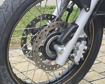 Хонда XL 700V Transalp, об'ємом двигуна 0.68 л та пробігом 38 тис. км за 6120 $, фото 39 на Automoto.ua