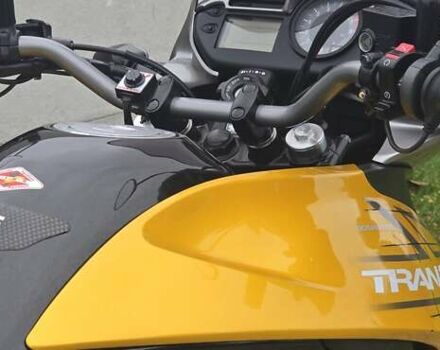 Хонда XL 700V Transalp, об'ємом двигуна 0.68 л та пробігом 38 тис. км за 6120 $, фото 27 на Automoto.ua