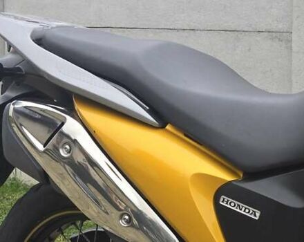 Хонда XL 700V Transalp, об'ємом двигуна 0.68 л та пробігом 38 тис. км за 6120 $, фото 26 на Automoto.ua