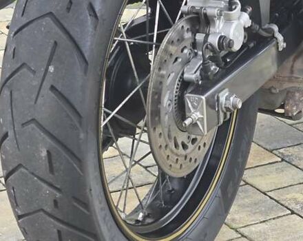 Хонда XL 700V Transalp, об'ємом двигуна 0.68 л та пробігом 38 тис. км за 6120 $, фото 33 на Automoto.ua