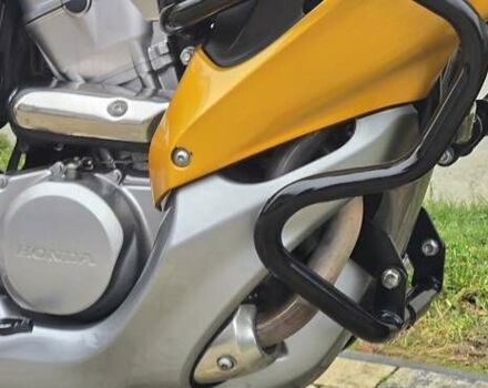 Хонда XL 700V Transalp, об'ємом двигуна 0.68 л та пробігом 38 тис. км за 6120 $, фото 25 на Automoto.ua