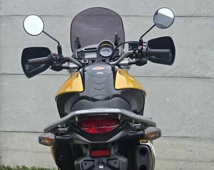 Хонда XL 700V Transalp, об'ємом двигуна 0.68 л та пробігом 38 тис. км за 6120 $, фото 37 на Automoto.ua