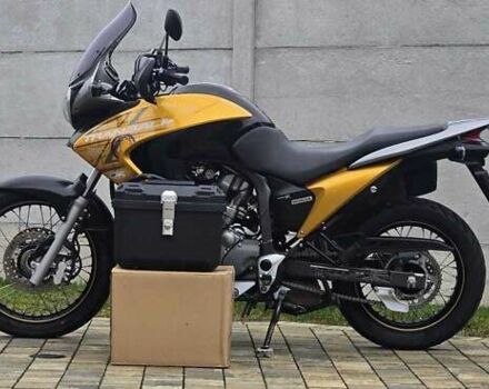 Хонда XL 700V Transalp, об'ємом двигуна 0.68 л та пробігом 38 тис. км за 6120 $, фото 1 на Automoto.ua