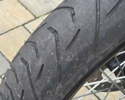 Хонда XL 700V Transalp, об'ємом двигуна 0.68 л та пробігом 38 тис. км за 6120 $, фото 10 на Automoto.ua