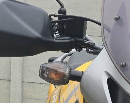 Хонда XL 700V Transalp, об'ємом двигуна 0.68 л та пробігом 38 тис. км за 6120 $, фото 8 на Automoto.ua