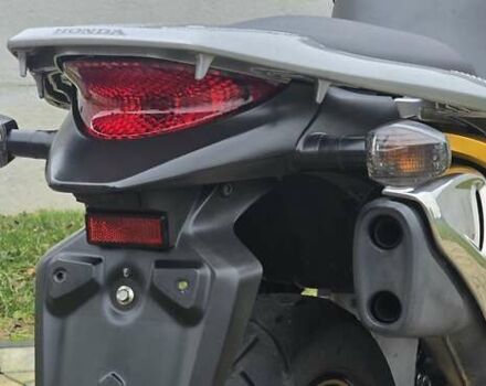 Хонда XL 700V Transalp, об'ємом двигуна 0.68 л та пробігом 38 тис. км за 6120 $, фото 32 на Automoto.ua