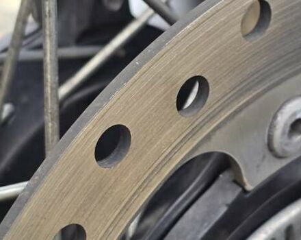 Хонда XL 700V Transalp, об'ємом двигуна 0.68 л та пробігом 38 тис. км за 6120 $, фото 12 на Automoto.ua