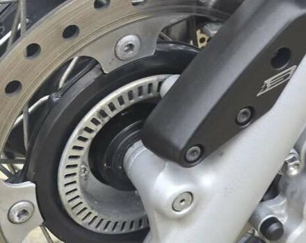 Хонда XL 700V Transalp, об'ємом двигуна 0.68 л та пробігом 38 тис. км за 6120 $, фото 11 на Automoto.ua