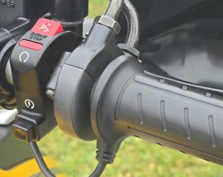 Хонда XL 700V Transalp, об'ємом двигуна 0.68 л та пробігом 38 тис. км за 6120 $, фото 30 на Automoto.ua