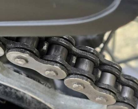 Хонда XL 700V Transalp, об'ємом двигуна 0.68 л та пробігом 38 тис. км за 6120 $, фото 36 на Automoto.ua