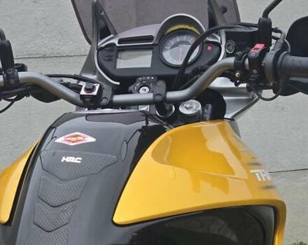 Хонда XL 700V Transalp, об'ємом двигуна 0.68 л та пробігом 38 тис. км за 6120 $, фото 31 на Automoto.ua