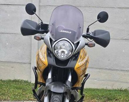 Хонда XL 700V Transalp, об'ємом двигуна 0.68 л та пробігом 38 тис. км за 6120 $, фото 7 на Automoto.ua