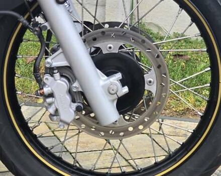 Хонда XL 700V Transalp, об'ємом двигуна 0.68 л та пробігом 38 тис. км за 6120 $, фото 24 на Automoto.ua