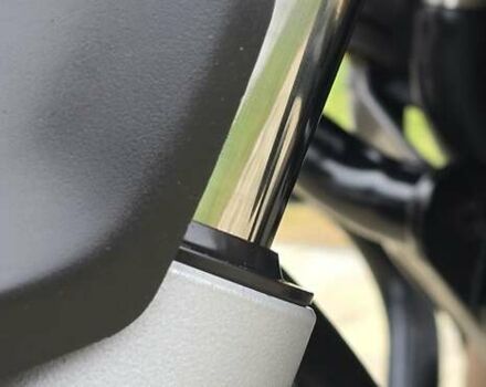 Хонда XL 700V Transalp, об'ємом двигуна 0.68 л та пробігом 38 тис. км за 6120 $, фото 14 на Automoto.ua