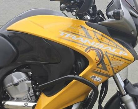 Хонда XL 700V Transalp, об'ємом двигуна 0.68 л та пробігом 38 тис. км за 6120 $, фото 6 на Automoto.ua