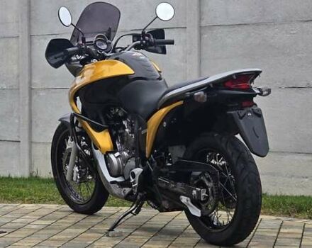 Хонда XL 700V Transalp, об'ємом двигуна 0.68 л та пробігом 38 тис. км за 6120 $, фото 4 на Automoto.ua