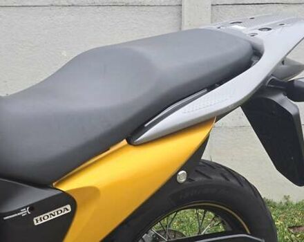 Хонда XL 700V Transalp, об'ємом двигуна 0.68 л та пробігом 38 тис. км за 6120 $, фото 40 на Automoto.ua