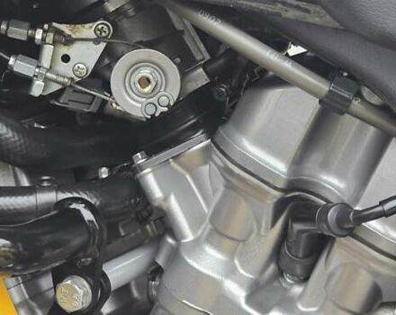 Хонда XL 700V Transalp, об'ємом двигуна 0.68 л та пробігом 38 тис. км за 6120 $, фото 42 на Automoto.ua