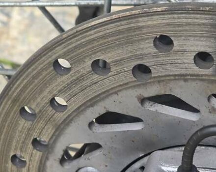 Хонда XL 700V Transalp, об'ємом двигуна 0.68 л та пробігом 38 тис. км за 6120 $, фото 21 на Automoto.ua