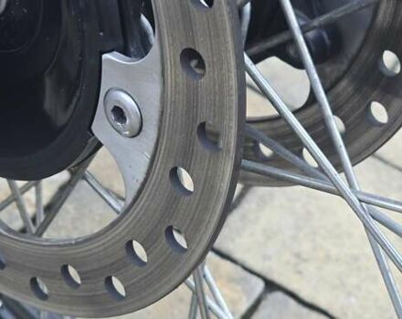 Хонда XL 700V Transalp, об'ємом двигуна 0.68 л та пробігом 38 тис. км за 6120 $, фото 18 на Automoto.ua